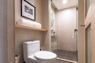 Atour Light Hotel Hohhot Gulou General Bureau - 5
