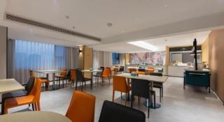 City Comfort Inn Hengyang Dayang Department Lianhu Plaza - 9