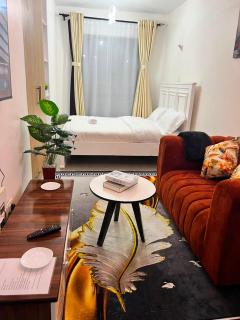 Havens stay studio - 5
