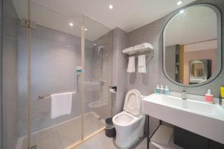 City Comfort Inn Jiangmen Xinhui Xiangshan Park - 3