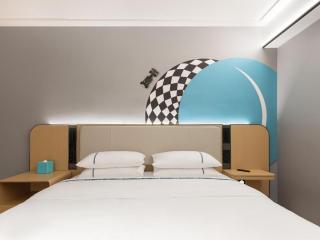 City Comfort Inn Jiangmen Xinhui Xiangshan Park - 2
