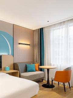 City Comfort Inn Jiangmen Xinhui Xiangshan Park - 4