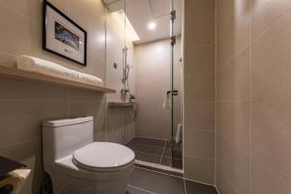 Atour Light Hotel Hohhot Gulou General Bureau - 1