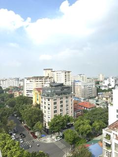 Hilton Garden Inn Hanoi - 4