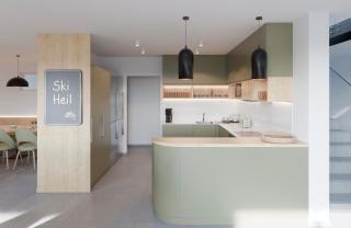 Ferienhaus Steger Schladming - 3