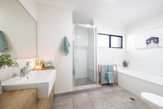 Whitsunday Whisper Terrace - Townhouse Pets Airlie - 6