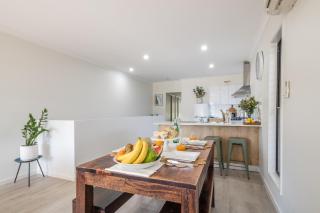 Whitsunday Whisper Terrace - Townhouse Pets Airlie - 1