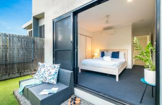Whitsunday Whisper Terrace - Townhouse Pets Airlie - 1