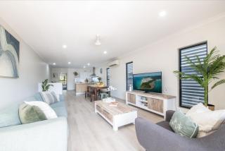 Whitsunday Whisper Terrace - Townhouse Pets Airlie - 9