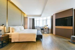 Atour Hotel Baotou Xitu - 2