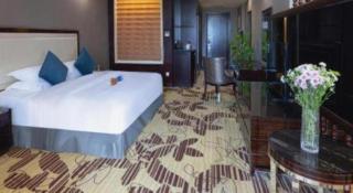 Country Garden Phoenix Hotel Shenyang - 7