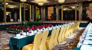 Country Garden Phoenix Hotel Shenyang - 6