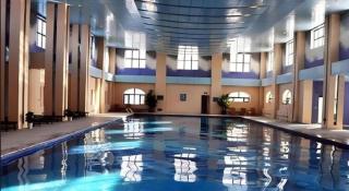 Country Garden Phoenix Hotel Shenyang - 5