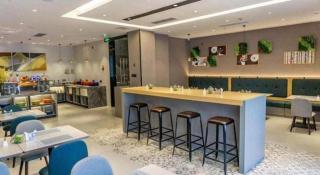Home Inn Selected Xiamen University Zhongshan Road - 6