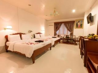 Asia Hotel - 9