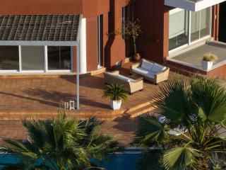 3 Palm Villa - 8