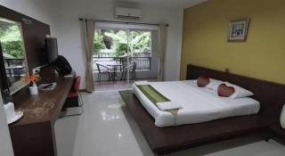Phakawan Hotel - 6