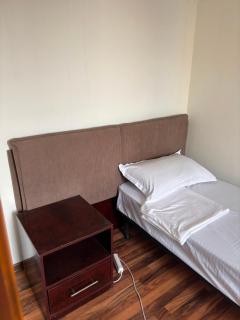 Joloochu Hostel - 2