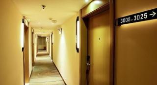 City Comfort Inn Wuzhou Wangcheng Square - 5