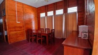 de Tambower Guest House Arborek Raja Ampat - 6