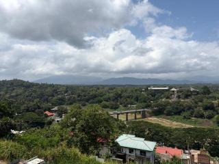 Scenic summit Kandy - 1