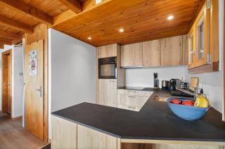Chalet Le Cagibi - 6 pers - douillet et calme - 8