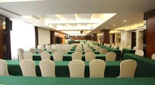 Liwan International Hotel Chengdu - 2