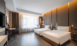 Atour Hotel Chifeng Hongshan Sport Center - 5