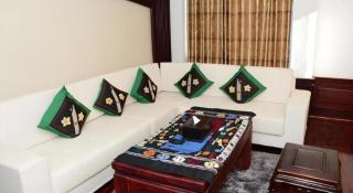 Anoulack Khen Lao Hotel - 8