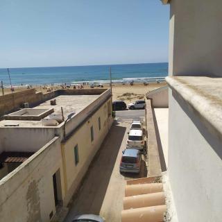 La casa di Enzo 30 mt dal mare - Tre Fontane - 8