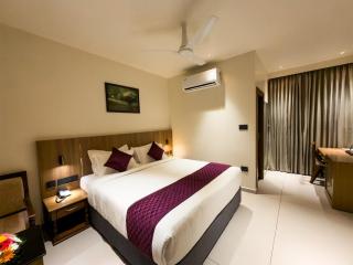 Hotel Indraprastha Charummodu - 9