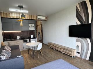 Apartment SMART PLAZA OBOLON - 7