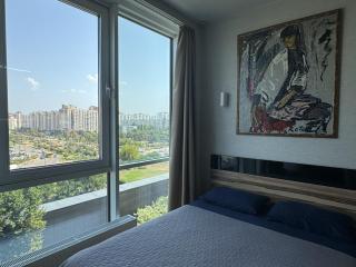 Apartment SMART PLAZA OBOLON - 6