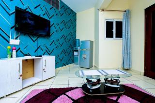 Denella 1 bedroom apartment CBD - 8