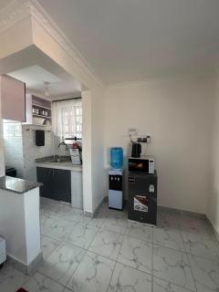WayPoint Stays Studio Apartment in Utawala near JKIA Airport & SGR Terminus -Free Parking & Fast WIFI - 6