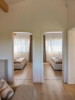 Sol 2 Lake House Snagov - 30 Mins to Bucharest - Slow Living - 4