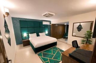 Vista Residences - 0