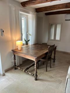 Gîte des Platanes - 1