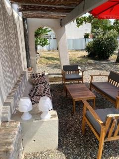 Le 17M - Maison Basque d'Occitanie Climatisée - Jardin - Parking 3 voitures - 7