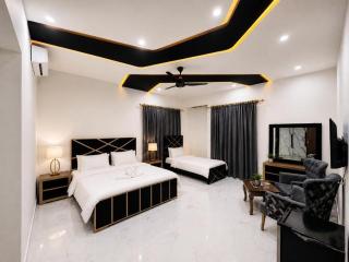 Vista Residences - 8