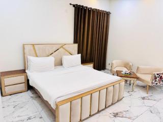 Vista Residences - 4