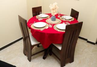 Lovely 2 bedroom near Yaya, Kilimani, with washing machine - 7