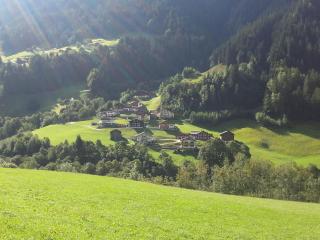 Alpenliebe Montafon - 5