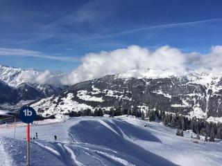 Alpenliebe Montafon - 3