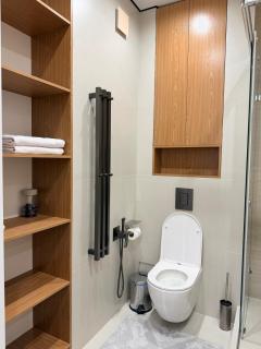 Cozy New Apartment in Riviera plus - 9