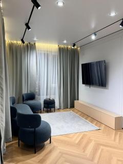 Cozy New Apartment in Riviera plus - 6