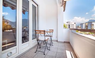 Sunlit Lugano & Parking Free - 3