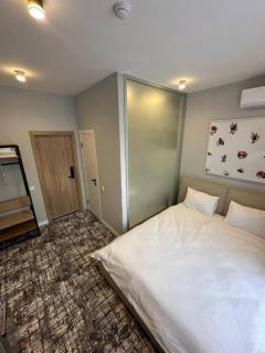 Unit Hotel - 8