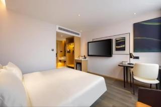 Atour X Hotel Yanji Department Store West Market - 9