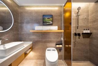 Atour X Hotel Yanji Department Store West Market - 7